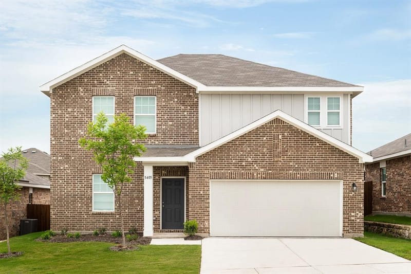 825 Independence Trail, Josephine TX 75173 - Photo 2
