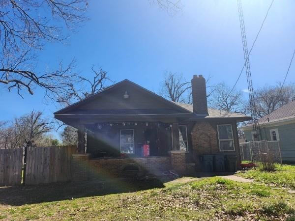 1515 W 4th Avenue, Corsicana TX 75110 - Photo 5