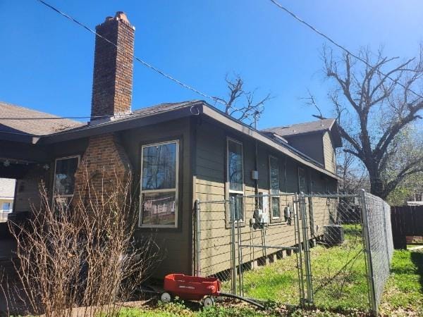 1515 W 4th Avenue, Corsicana TX 75110 - Photo 9