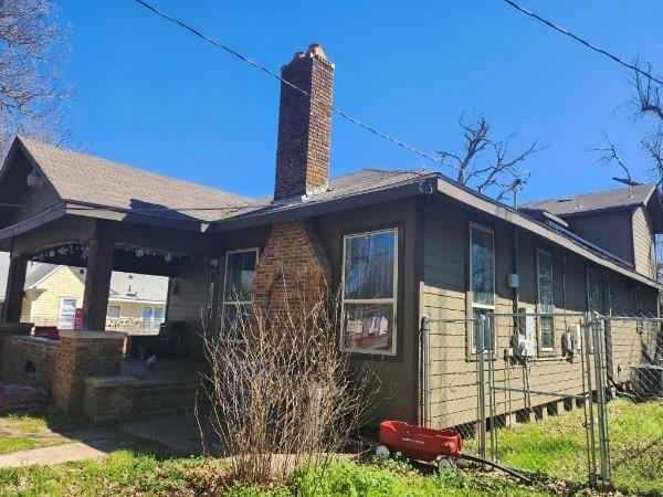 1515 W 4th Avenue, Corsicana TX 75110 - Photo 10