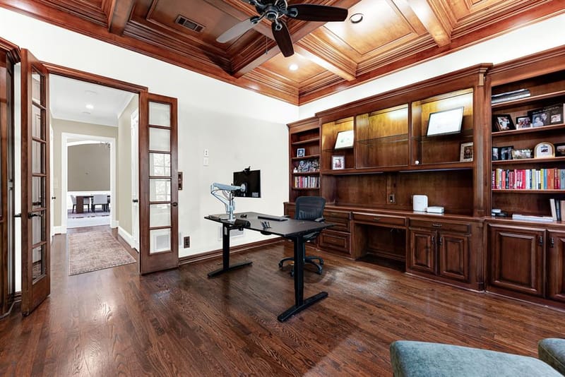 5237 SKY LAKE Drive, Plano TX 75093 - Photo 13