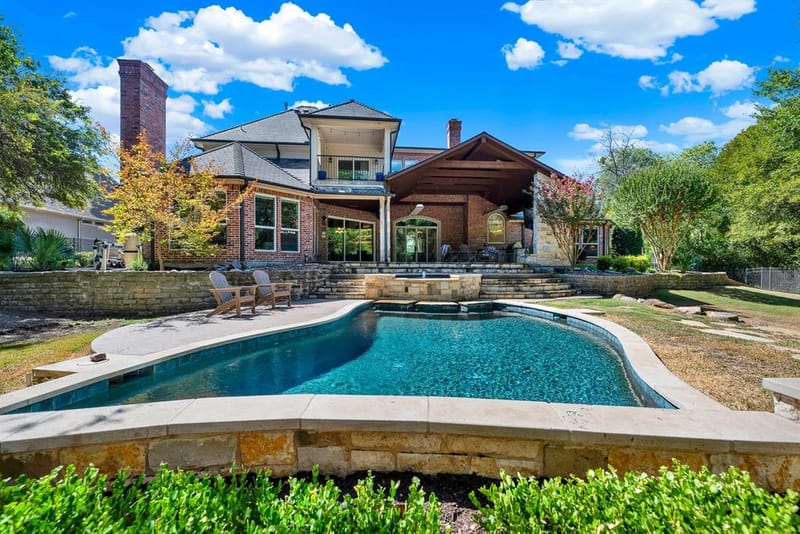 5237 SKY LAKE Drive, Plano TX 75093 - Photo 3
