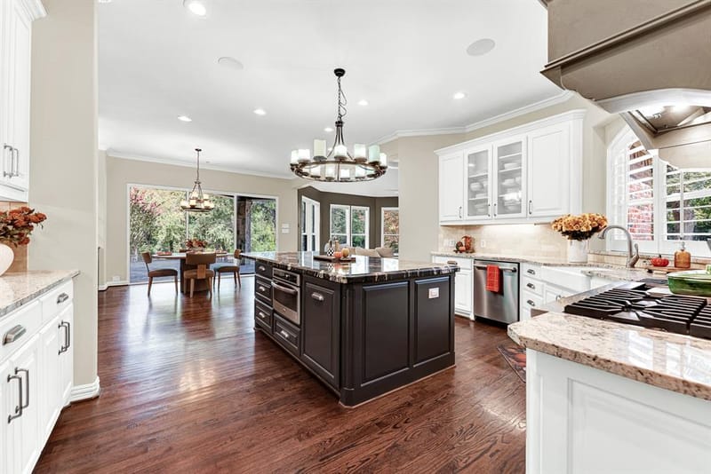 5237 SKY LAKE Drive, Plano TX 75093 - Photo 5