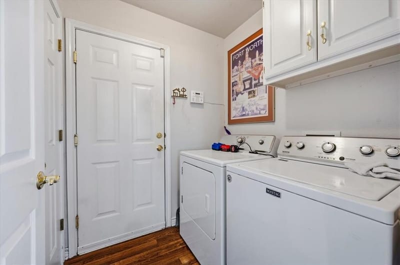 510 E Avenue F, Midlothian TX 76065 - Photo 23
