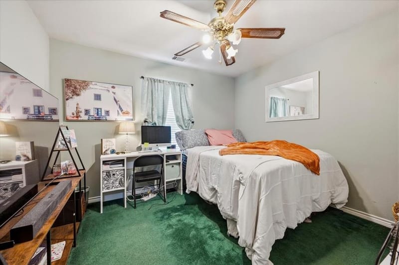 510 E Avenue F, Midlothian TX 76065 - Photo 16
