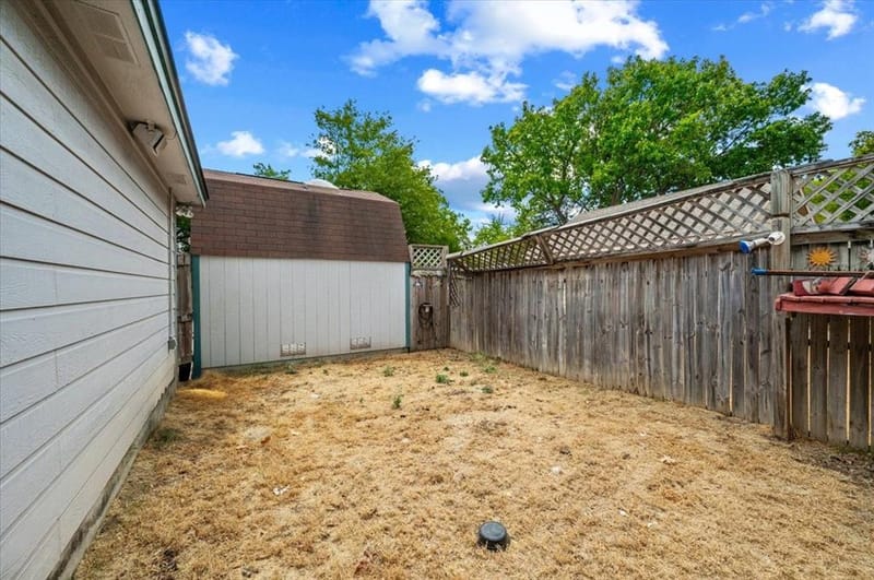 510 E Avenue F, Midlothian TX 76065 - Photo 26