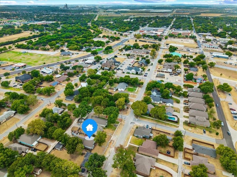 510 E Avenue F, Midlothian TX 76065 - Photo 5