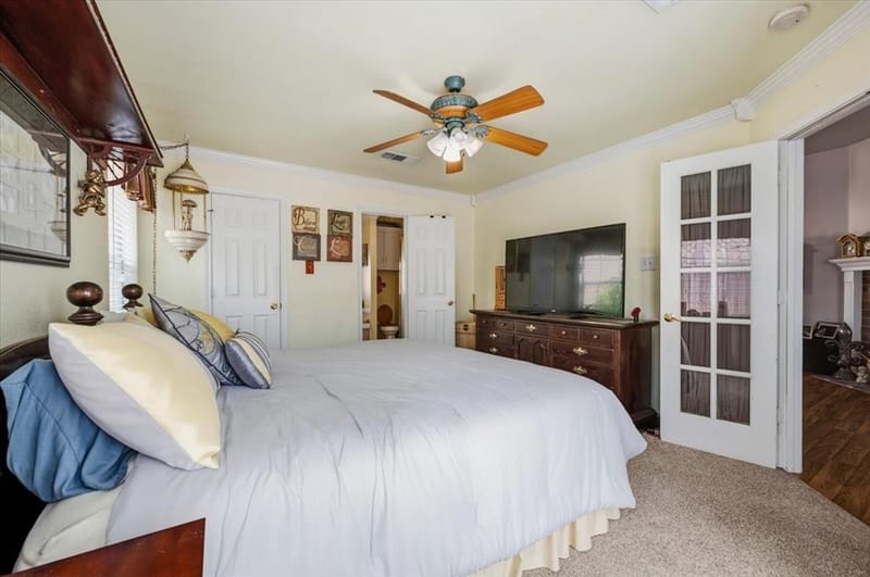 510 E Avenue F, Midlothian TX 76065 - Photo 20