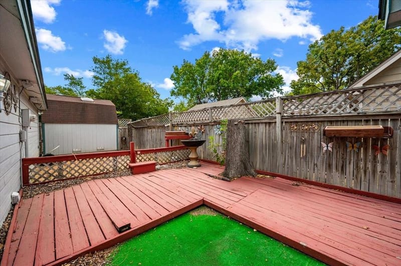 510 E Avenue F, Midlothian TX 76065 - Photo 24