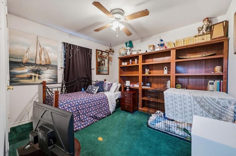 510 E Avenue F, Midlothian TX 76065 - Photo 15