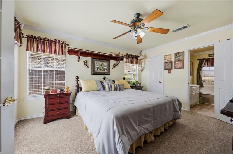 510 E Avenue F, Midlothian TX 76065 - Photo 19
