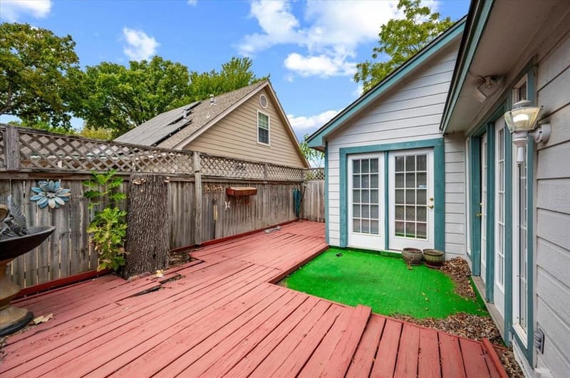 510 E Avenue F, Midlothian TX 76065 - Photo 25