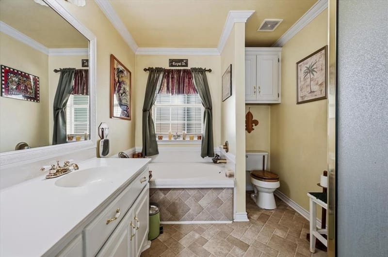 510 E Avenue F, Midlothian TX 76065 - Photo 21