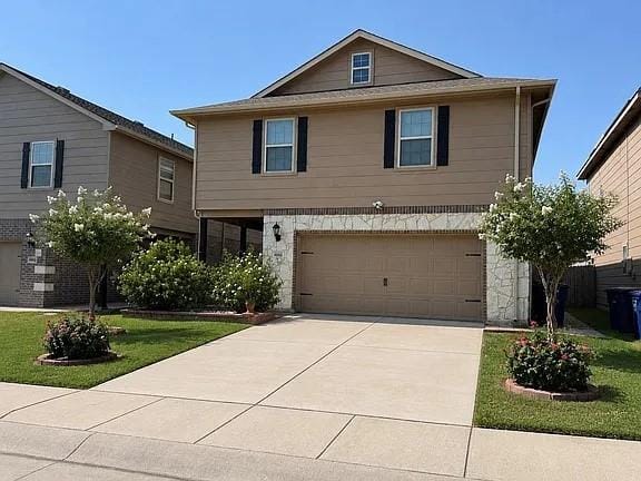4660 Raleigh Dalton, Dallas TX 75227 - Photo 9