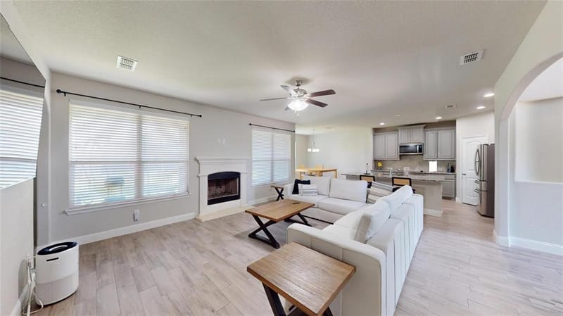5205 Shelter Point Court, Mansfield TX 76063 - Photo 5
