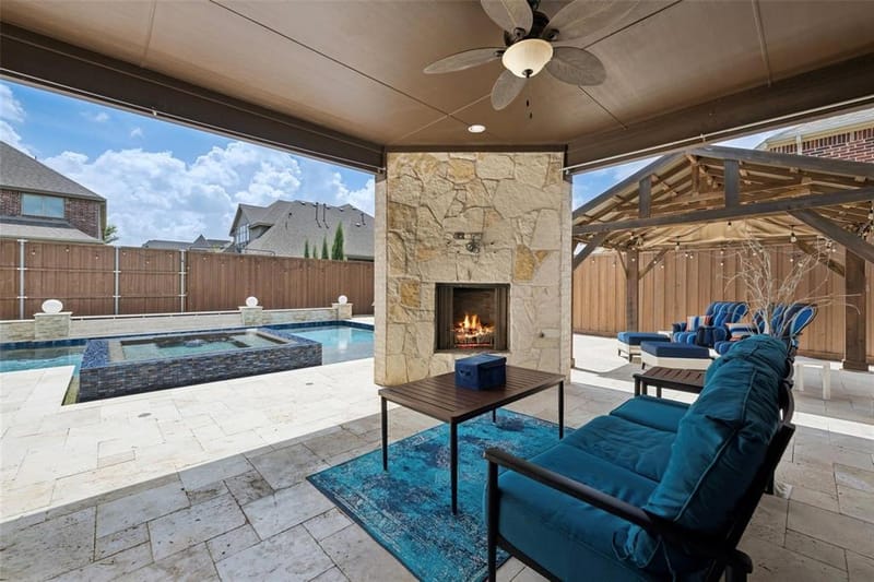 4664 Maverick Way, Carrollton TX 75010 - Photo 3