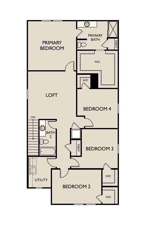 5516 Hastings, Forney TX 75126 - Photo 6