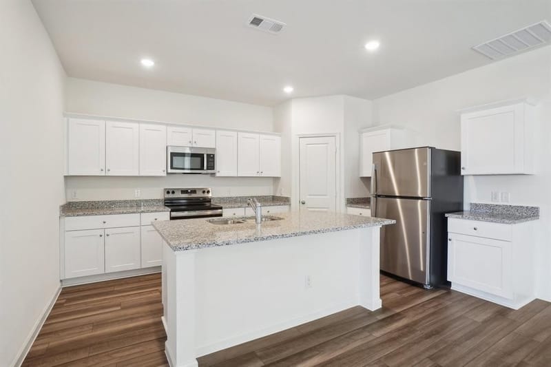 5516 Hastings, Forney TX 75126 - Photo 16