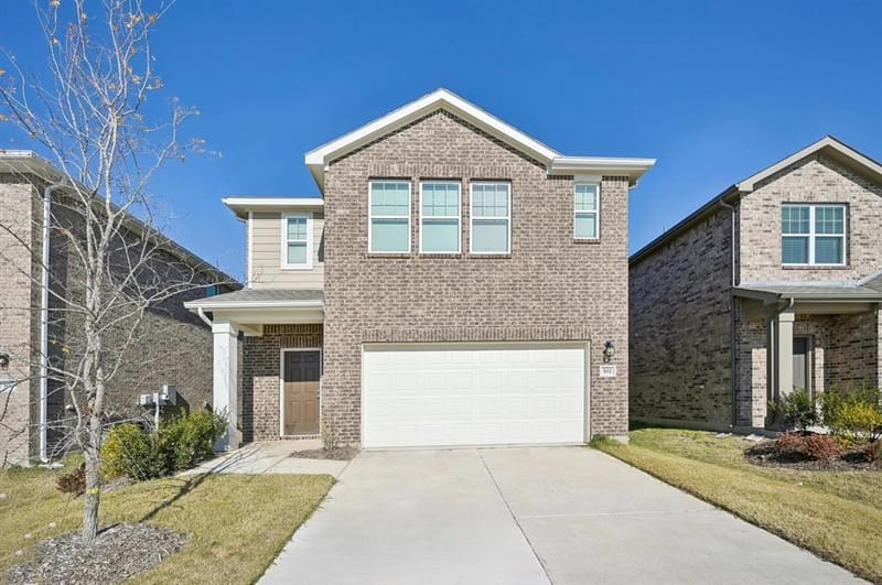 5516 Hastings, Forney TX 75126