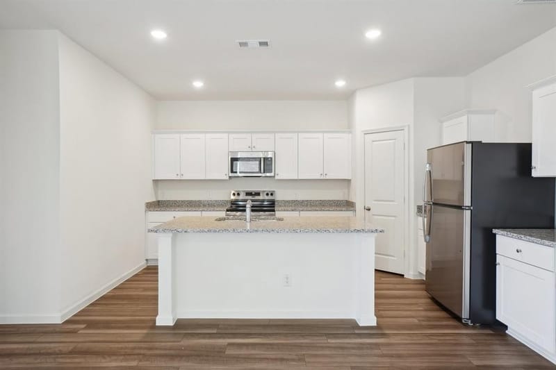5516 Hastings, Forney TX 75126 - Photo 14