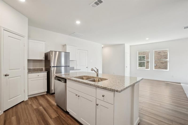 5516 Hastings, Forney TX 75126 - Photo 18