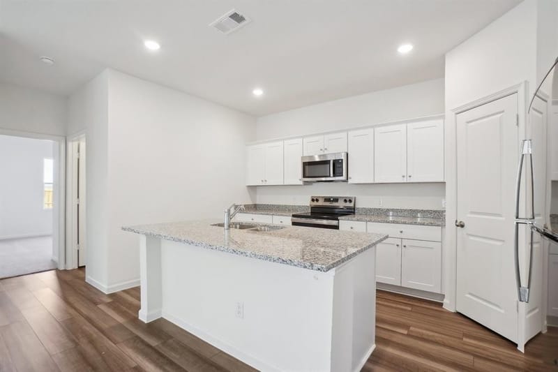 5516 Hastings, Forney TX 75126 - Photo 15