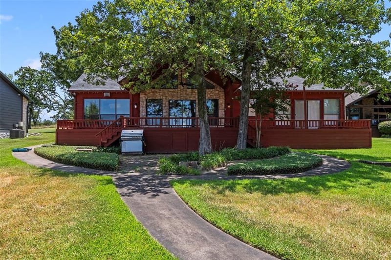 5459 Woodland Shores Drive, Log Cabin TX 75148 - Photo 27
