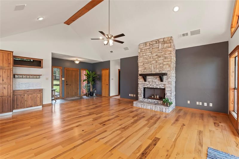 5459 Woodland Shores Drive, Log Cabin TX 75148 - Photo 6