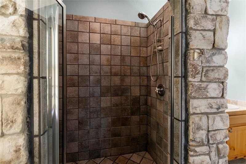 5459 Woodland Shores Drive, Log Cabin TX 75148 - Photo 12