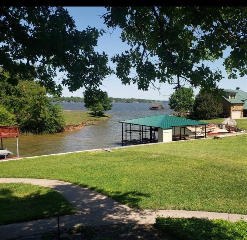 5459 Woodland Shores Drive, Log Cabin TX 75148 - Photo 32