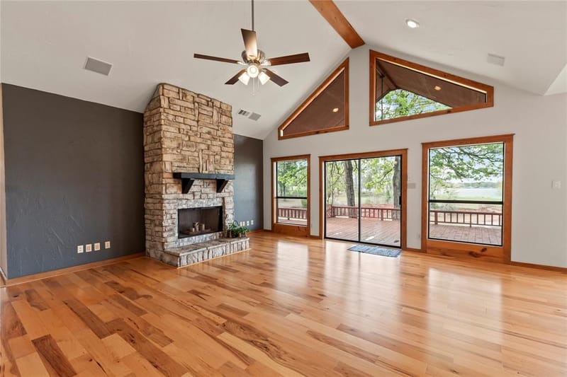5459 Woodland Shores Drive, Log Cabin TX 75148 - Photo 5