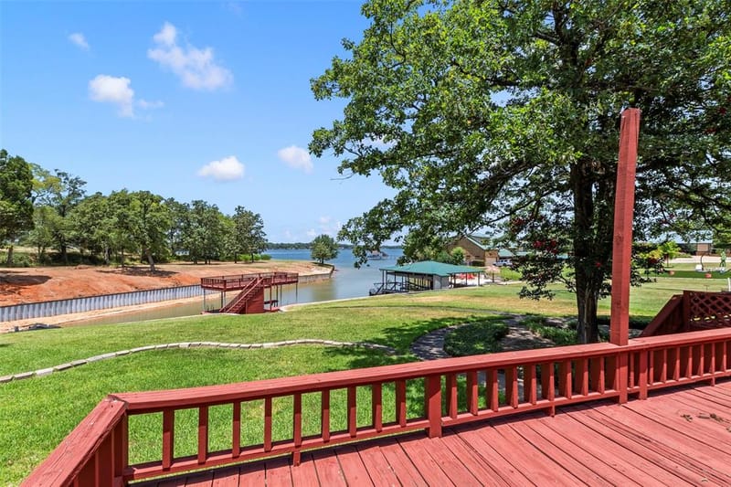 5459 Woodland Shores Drive, Log Cabin TX 75148 - Photo 24