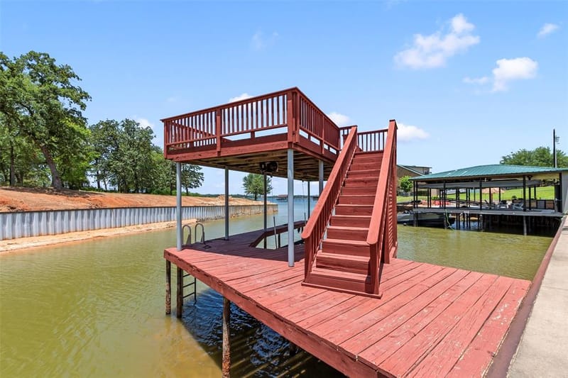 5459 Woodland Shores Drive, Log Cabin TX 75148 - Photo 30