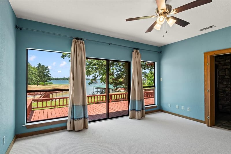 5459 Woodland Shores Drive, Log Cabin TX 75148 - Photo 10