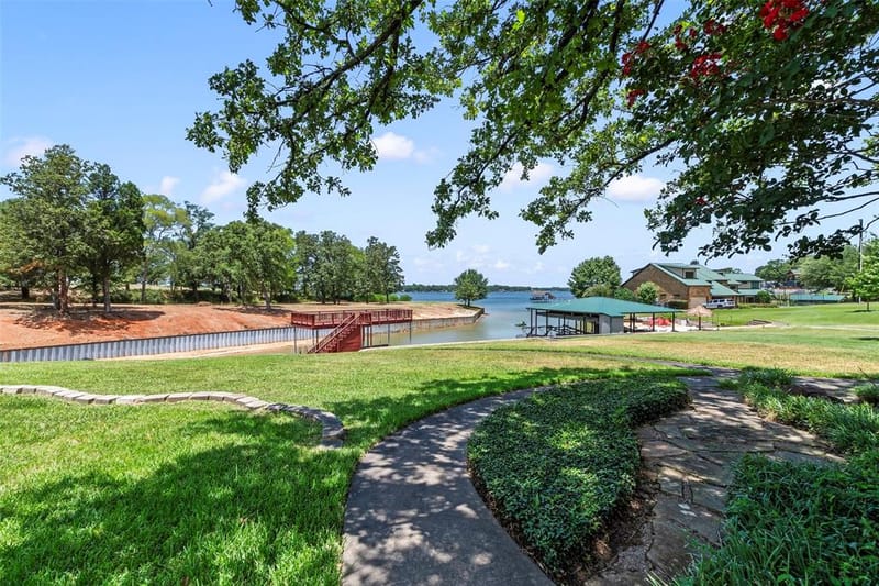 5459 Woodland Shores Drive, Log Cabin TX 75148 - Photo 33