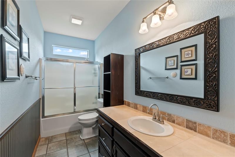 5459 Woodland Shores Drive, Log Cabin TX 75148 - Photo 15