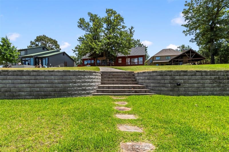 5459 Woodland Shores Drive, Log Cabin TX 75148 - Photo 31