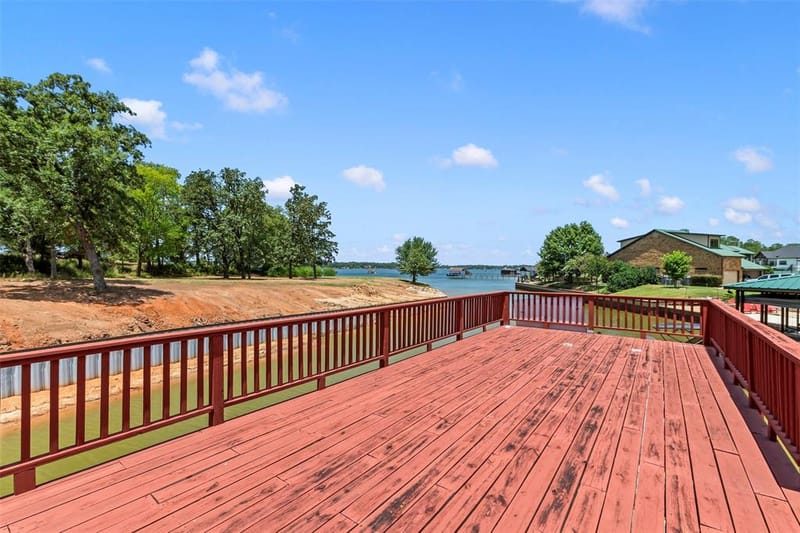 5459 Woodland Shores Drive, Log Cabin TX 75148 - Photo 29