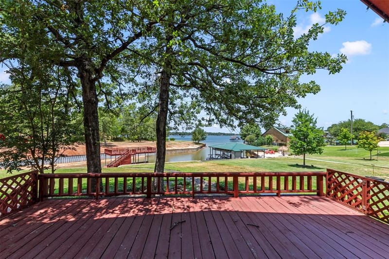 5459 Woodland Shores Drive, Log Cabin TX 75148 - Photo 25