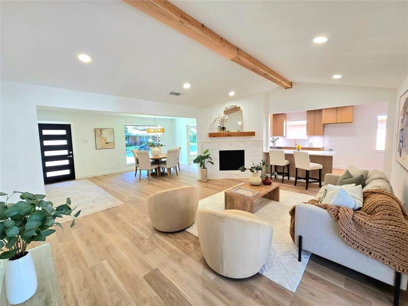 7305 Heathermore Drive, Dallas TX 75248 - Photo 2