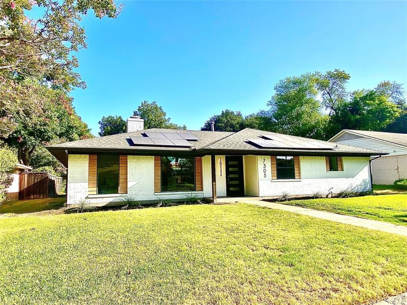 7305 Heathermore Drive, Dallas TX 75248