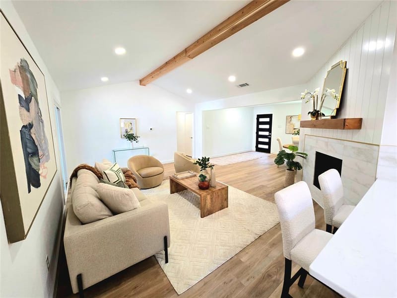 7305 Heathermore Drive, Dallas TX 75248 - Photo 14