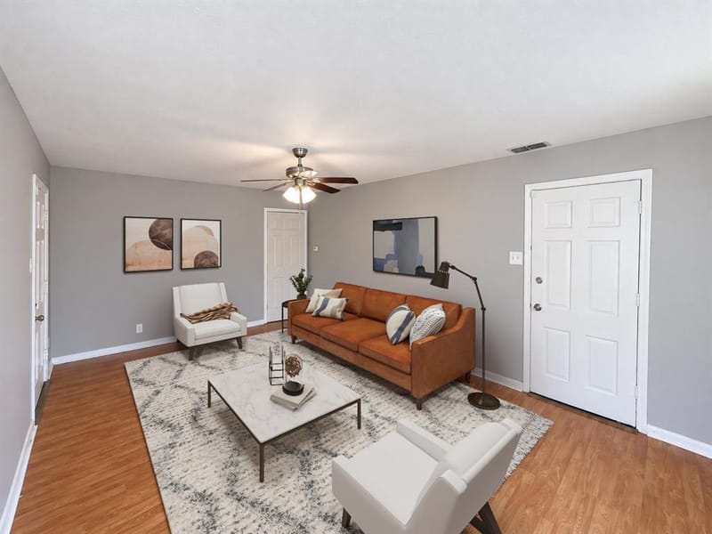 2001 S 9th Street, Temple TX 76504 - Photo 2
