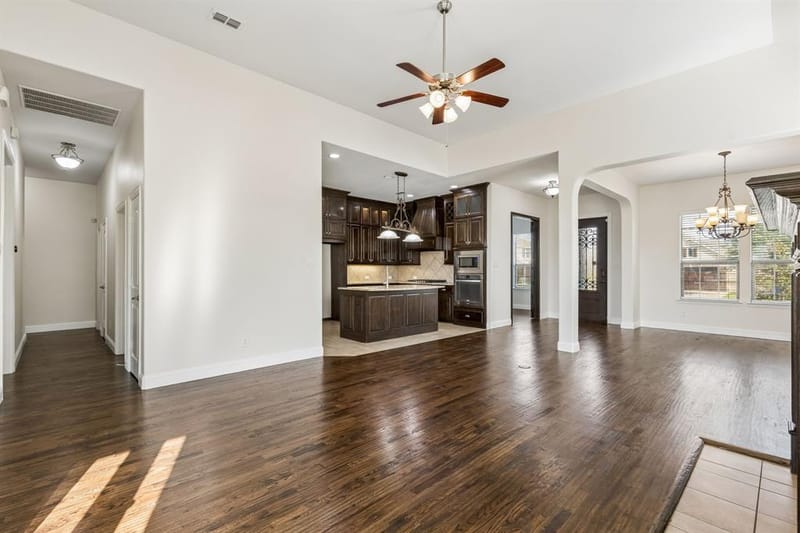 4813 Parkplace Drive, Denton TX 76226 - Photo 6