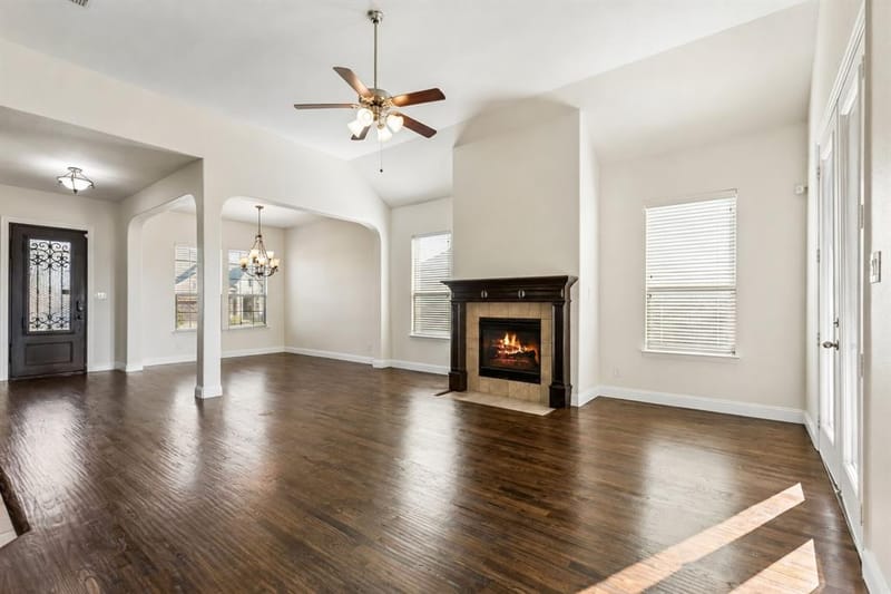 4813 Parkplace Drive, Denton TX 76226 - Photo 7