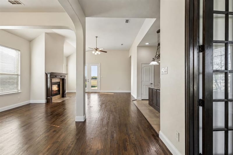 4813 Parkplace Drive, Denton TX 76226