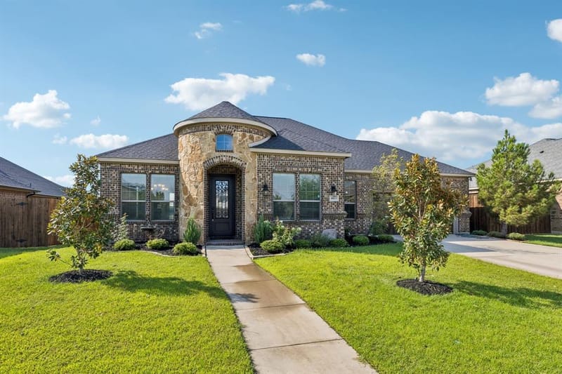 4813 Parkplace Drive, Denton TX 76226 - Photo 28