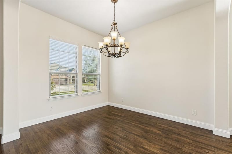 4813 Parkplace Drive, Denton TX 76226 - Photo 4