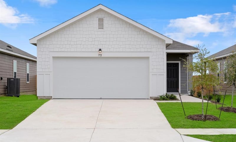 5725 Roadhouse Drive, Forney TX 75126 - Photo 5