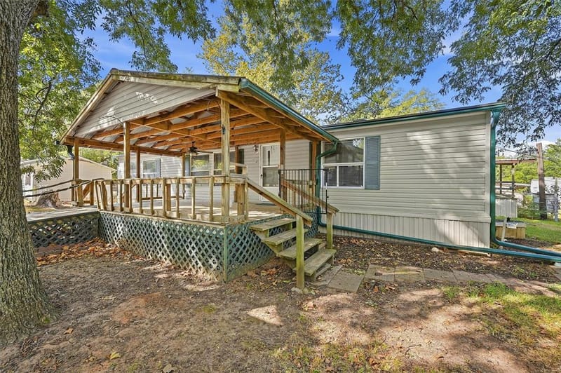 65 Red Sea Boulevard, Pottsboro TX 75076 - Photo 7